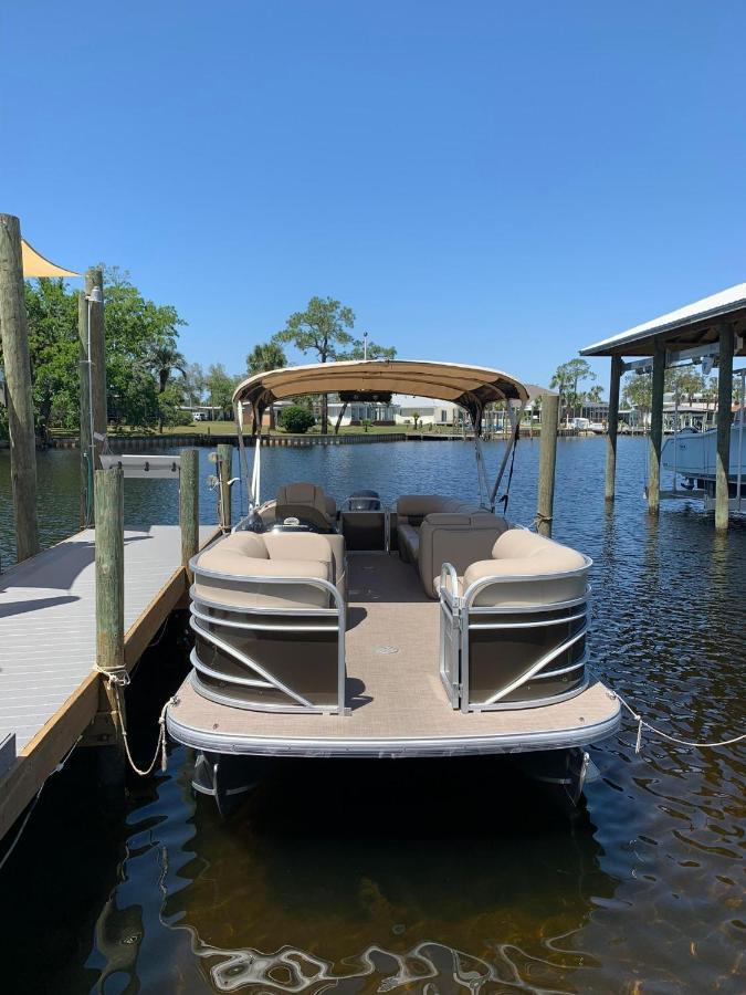 Bay Shore Panama City Beach Luaran gambar