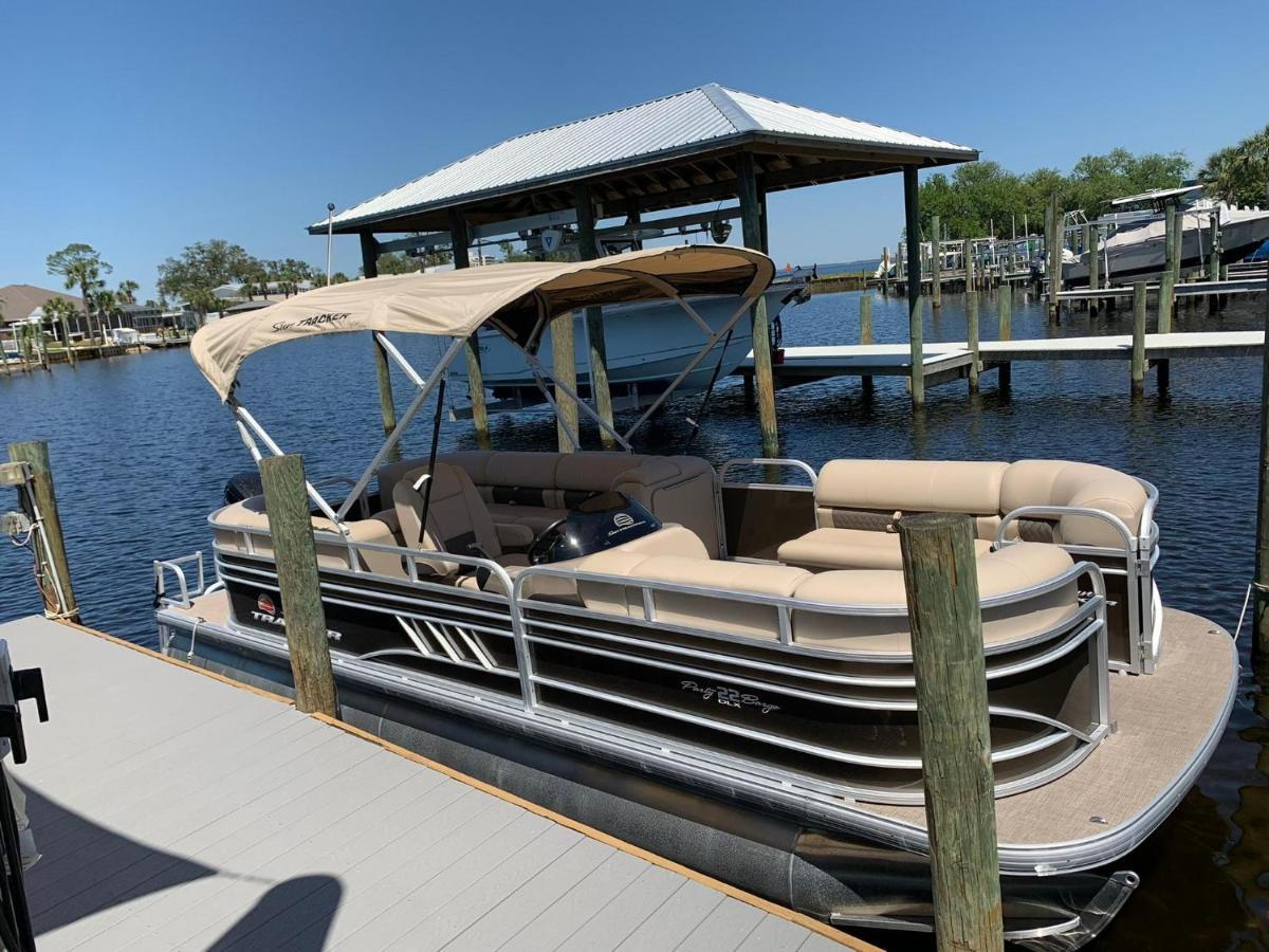 Bay Shore Panama City Beach Luaran gambar