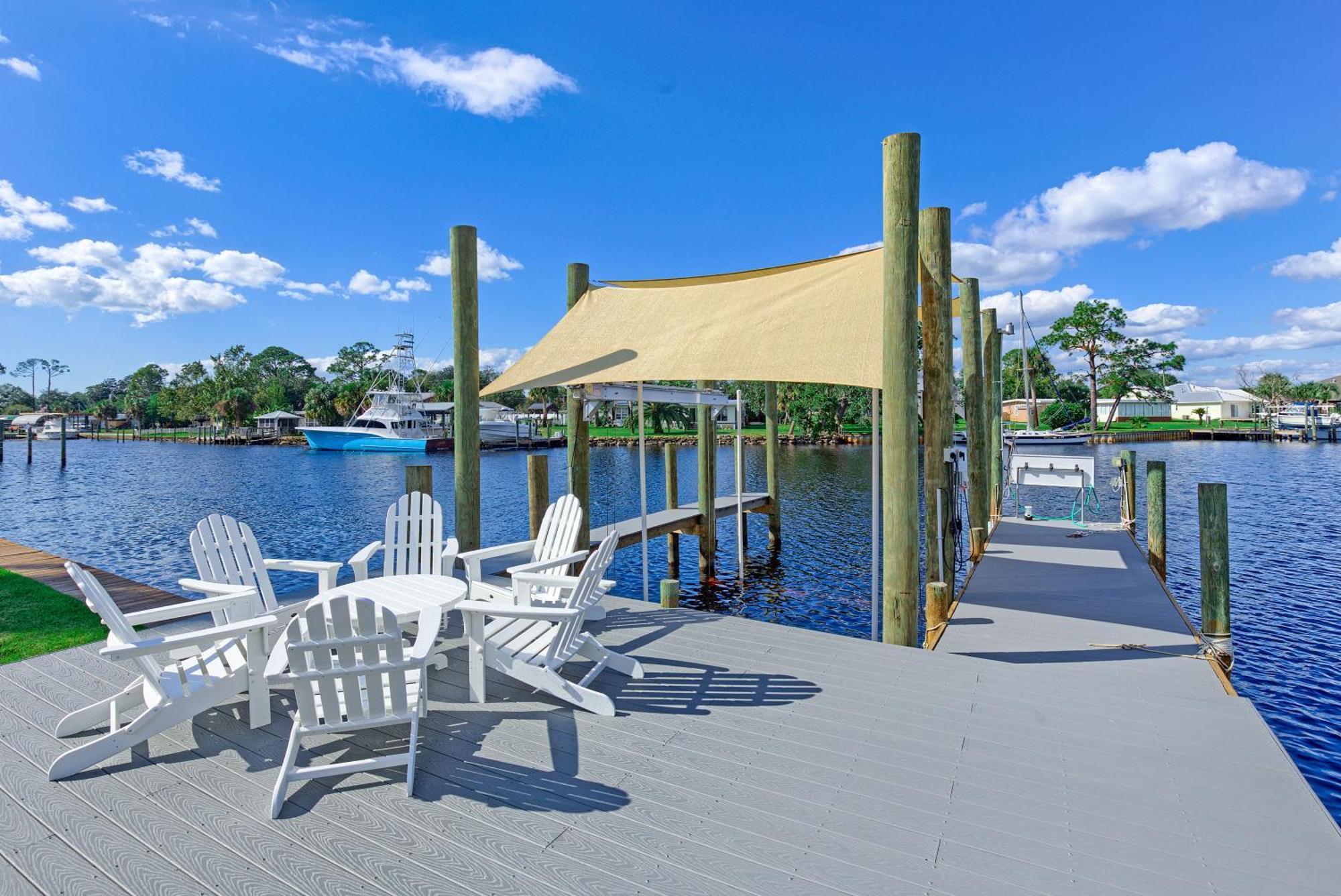 Bay Shore Panama City Beach Luaran gambar