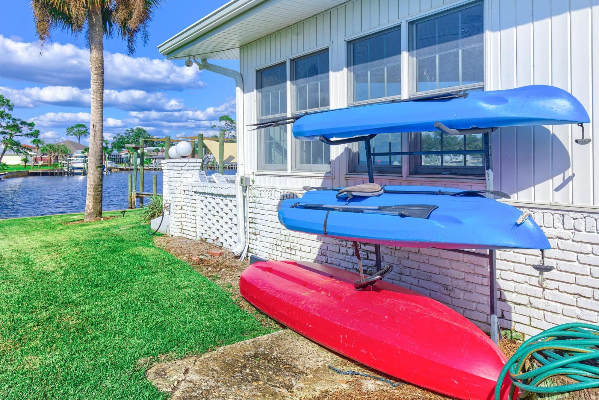 Bay Shore Panama City Beach Luaran gambar