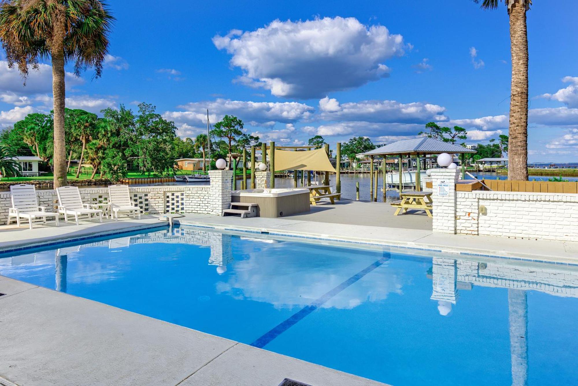 Bay Shore Panama City Beach Luaran gambar
