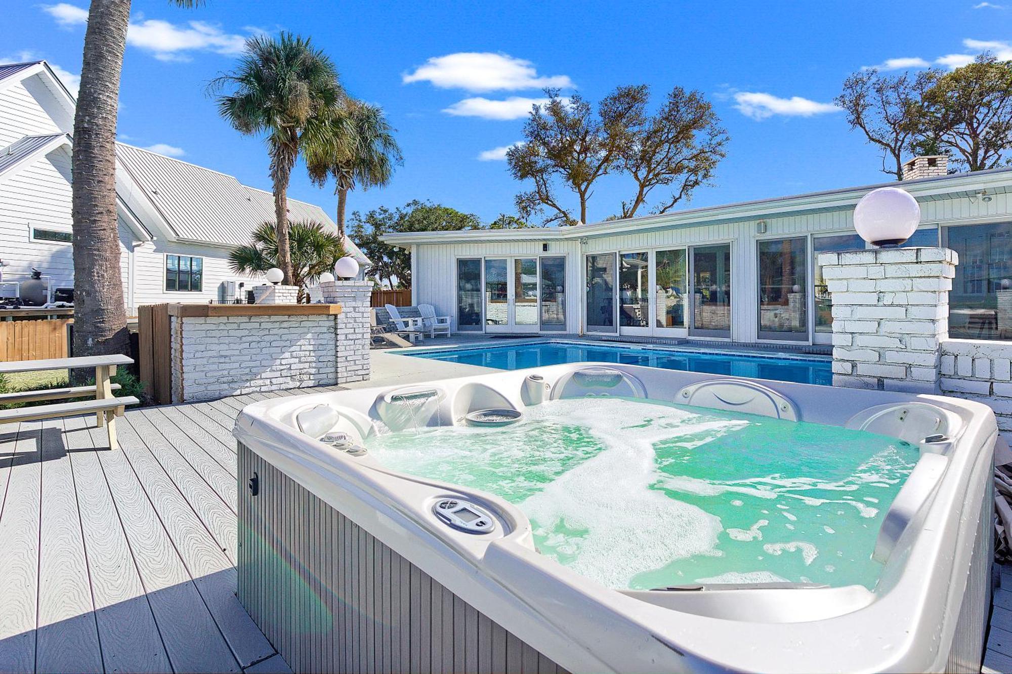 Bay Shore Panama City Beach Luaran gambar